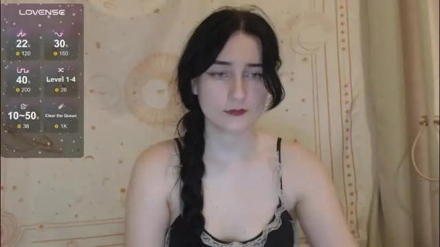 Thumbnail 2, lumulav9's Stream at Chaturbate, 2 months ago