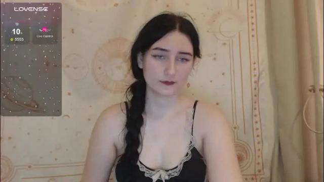Image 7 of lumulav9 Stream on Chaturbate on 2 months ago