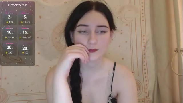 Image 8 of lumulav9 Stream on Chaturbate on 2 months ago
