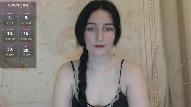 Thumbnail 1, lumulav9's Stream at Chaturbate, 2 months ago
