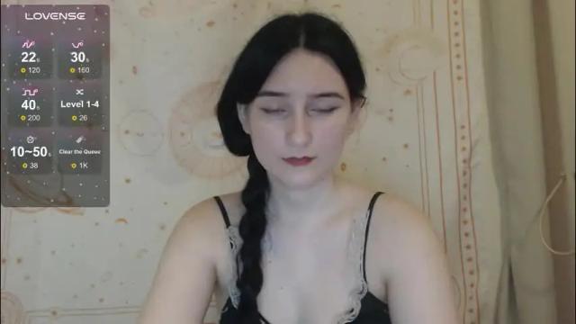 Image 10 of lumulav9 Stream on Chaturbate on 2 months ago