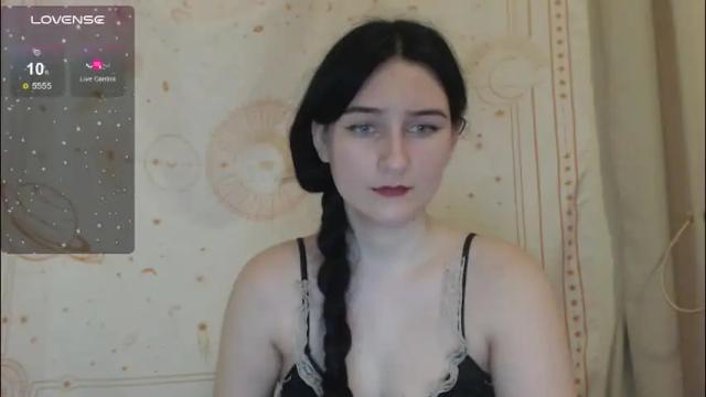Image 11 of lumulav9 Stream on Chaturbate on 2 months ago