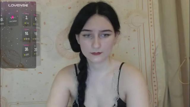 Image 12 of lumulav9 Stream on Chaturbate on 2 months ago