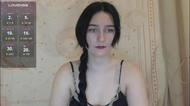 Image 2 of lumulav9 Stream on Chaturbate on 2 months ago
