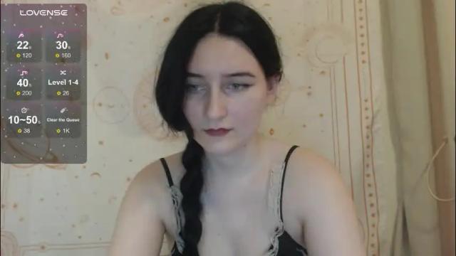 Image 7 of lumulav9 Stream on Chaturbate on 2 months ago