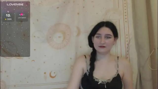 Image 8 of lumulav9 Stream on Chaturbate on 2 months ago
