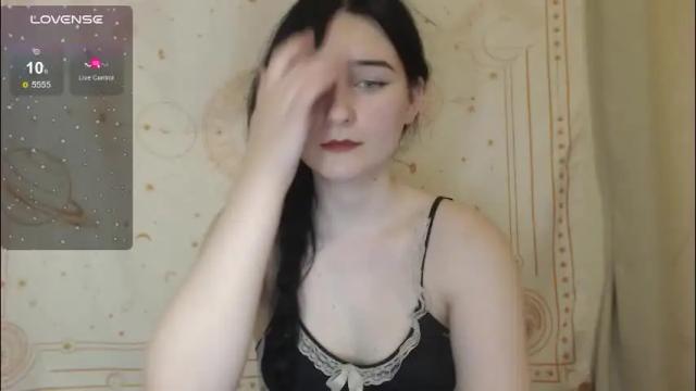 Thumbnail 1, lumulav9's Stream at Chaturbate, 2 months ago