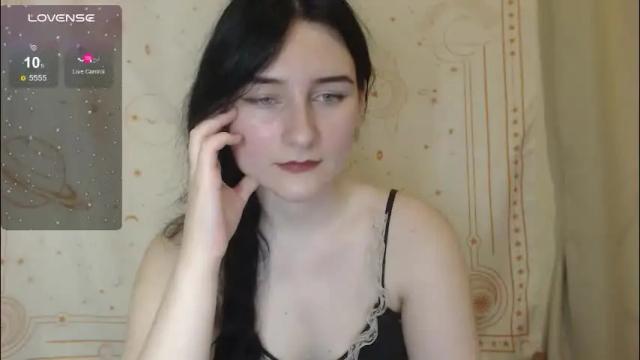 Image 11 of lumulav9 Stream on Chaturbate on 2 months ago