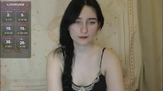 Image 12 of lumulav9 Stream on Chaturbate on 2 months ago