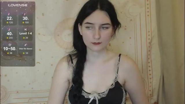 Image 7 of lumulav9 Stream on Chaturbate on 2 months ago