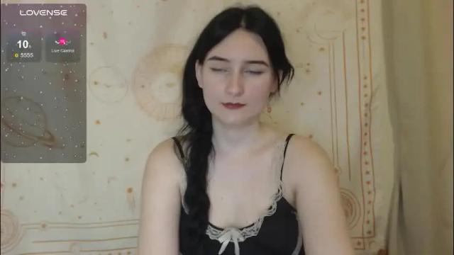 Image 8 of lumulav9 Stream on Chaturbate on 2 months ago