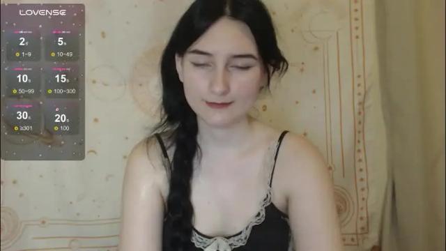 Thumbnail 3, lumulav9's Stream at Chaturbate, 2 months ago