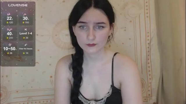 Thumbnail 1, lumulav9's Stream at Chaturbate, 2 months ago