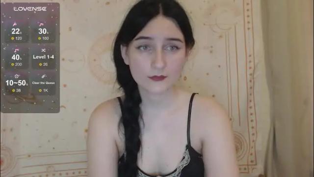 Image 12 of lumulav9 Stream on Chaturbate on 2 months ago