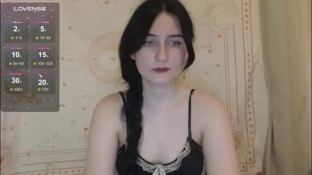Image 3 of lumulav9 Stream on Chaturbate on 2 months ago