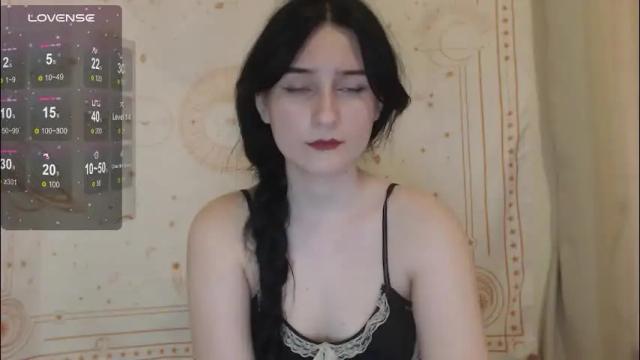 Image 4 of lumulav9 Stream on Chaturbate on 2 months ago