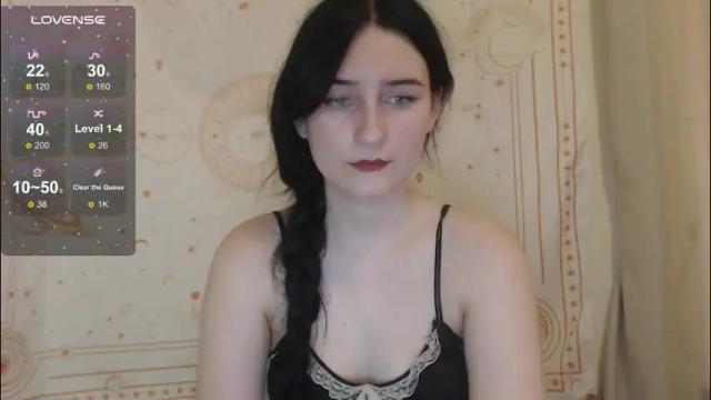 Thumbnail 2, lumulav9's Stream at Chaturbate, 2 months ago