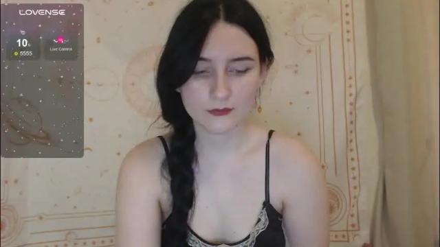Image 6 of lumulav9 Stream on Chaturbate on 2 months ago