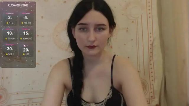 Image 8 of lumulav9 Stream on Chaturbate on 2 months ago