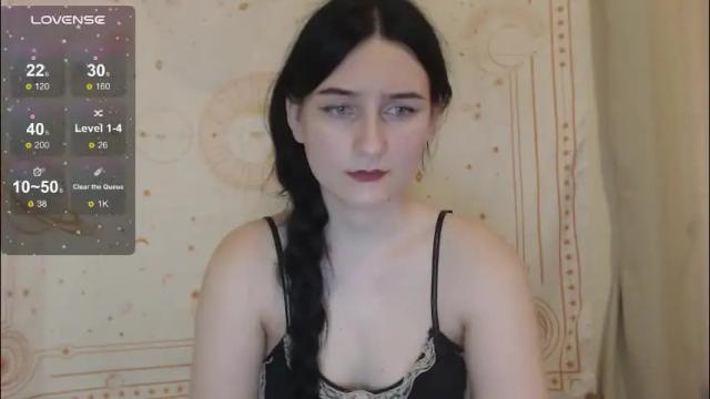 Thumbnail 3, lumulav9's Stream at Chaturbate, 2 months ago