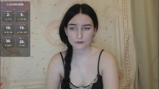 Thumbnail 1, lumulav9's Stream at Chaturbate, 2 months ago