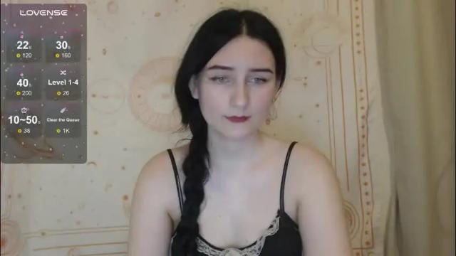 Image 2 of lumulav9 Stream on Chaturbate on 2 months ago