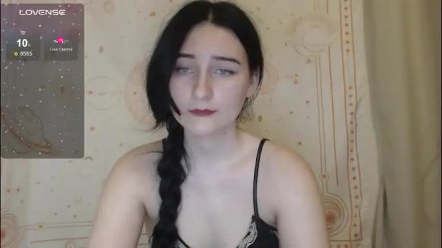 Image 3 of lumulav9 Stream on Chaturbate on 2 months ago