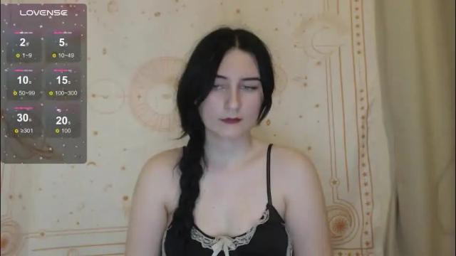 Image 4 of lumulav9 Stream on Chaturbate on 2 months ago