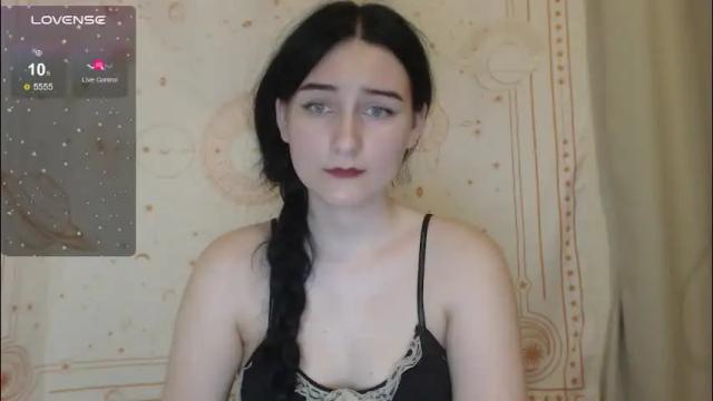 Image 6 of lumulav9 Stream on Chaturbate on 2 months ago