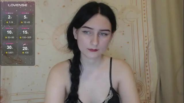 Image 8 of lumulav9 Stream on Chaturbate on 2 months ago
