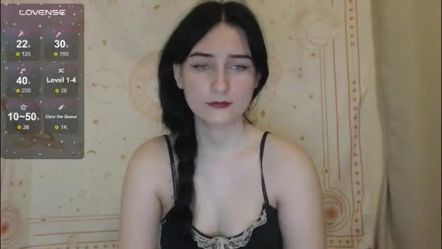 Image 12 of lumulav9 Stream on Chaturbate on 2 months ago