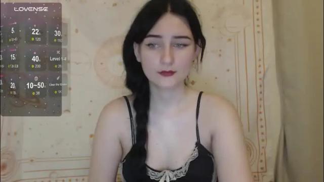 Image 4 of lumulav9 Stream on Chaturbate on 2 months ago