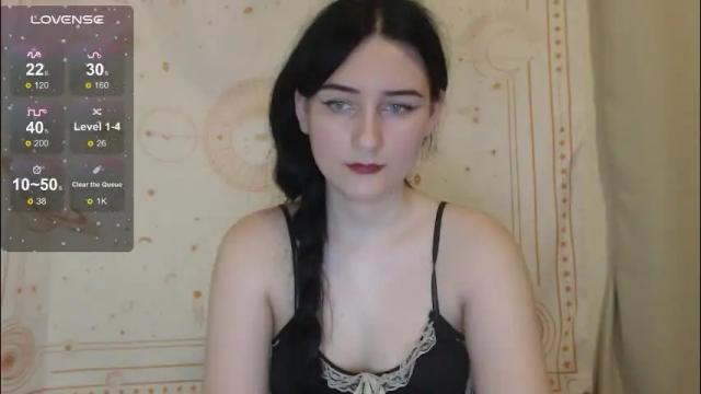 Thumbnail 2, lumulav9's Stream at Chaturbate, 2 months ago
