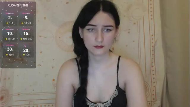 Image 7 of lumulav9 Stream on Chaturbate on 2 months ago