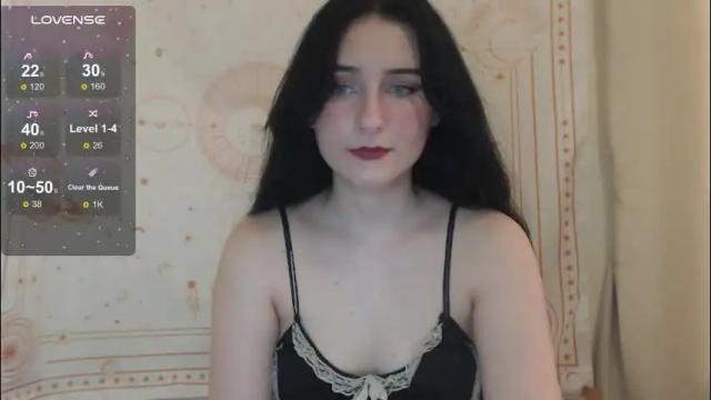 Thumbnail 3, lumulav9's Stream at Chaturbate, 1 month ago