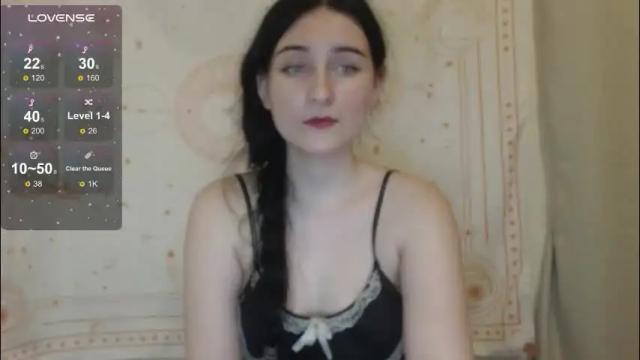 Image 2 of lumulav9 Stream on Chaturbate on 1 month ago