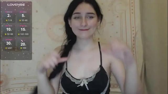 Thumbnail 3, lumulav9's Stream at Chaturbate, 1 month ago