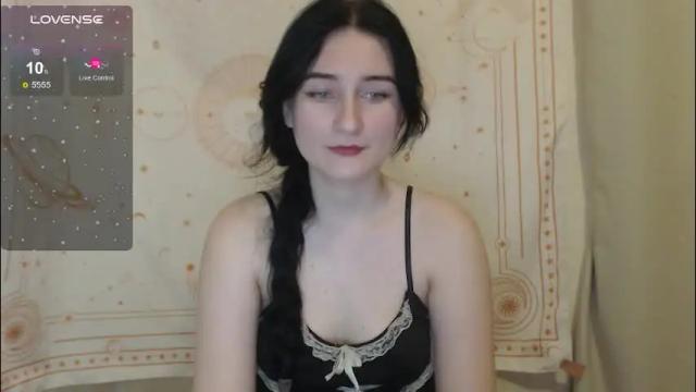Image 6 of lumulav9 Stream on Chaturbate on 1 month ago