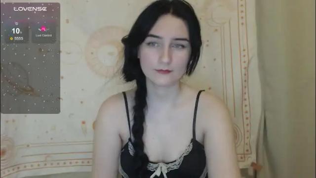 Image 10 of lumulav9 Stream on Chaturbate on 1 month ago