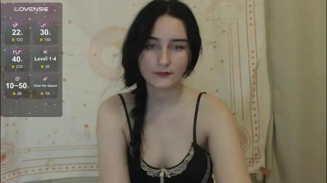Image 12 of lumulav9 Stream on Chaturbate on 1 month ago