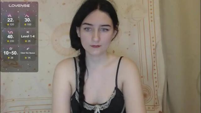 Image 2 of lumulav9 Stream on Chaturbate on 1 month ago
