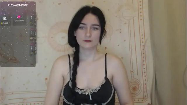 Thumbnail 2, lumulav9's Stream at Chaturbate, 1 month ago