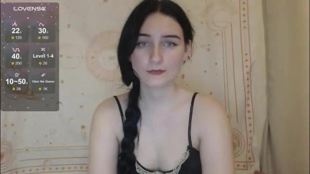 Thumbnail 1, lumulav9's Stream at Chaturbate, 1 month ago