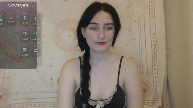 Image 3 of lumulav9 Stream on Chaturbate on 1 month ago