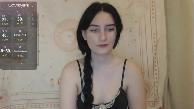 Thumbnail 2, lumulav9's Stream at Chaturbate, 1 month ago