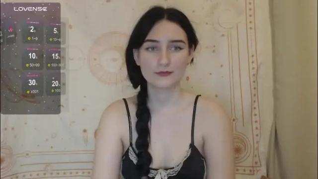 Image 6 of lumulav9 Stream on Chaturbate on 1 month ago