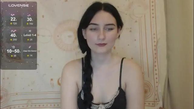 Image 7 of lumulav9 Stream on Chaturbate on 1 month ago