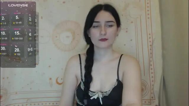 Thumbnail 2, lumulav9's Stream at Chaturbate, 28 days ago
