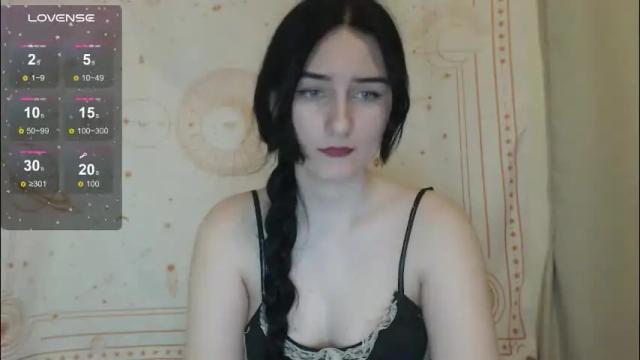 Thumbnail 3, lumulav9's Stream at Chaturbate, 28 days ago