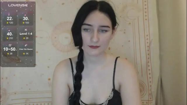 Image 10 of lumulav9 Stream on Chaturbate on 26 days ago